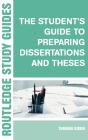 Student'S Guide To Preparing Dissertations And Theses - Preview