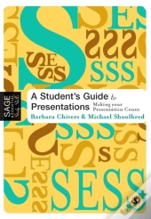 Student'S Guide To Presentations