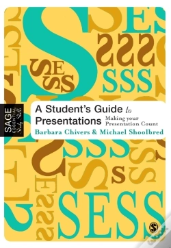 Capa do artigo Student'S Guide To Presentations