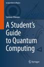 Student'S Guide To Quantum Computing - Preview