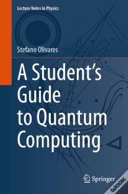 Capa do artigo Student'S Guide To Quantum Computing