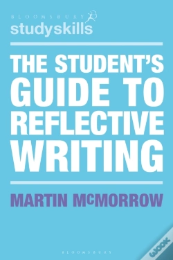 Capa do artigo Student'S Guide To Reflective Writing