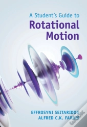 Student'S Guide To Rotational Motion