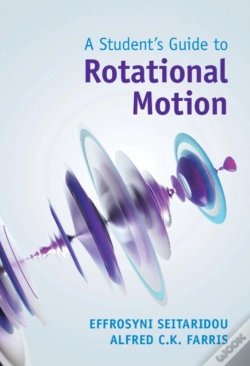 Capa do artigo Student'S Guide To Rotational Motion