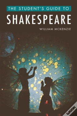 Capa do artigo Student'S Guide To Shakespeare