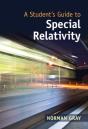 Student'S Guide To Special Relativity - Preview