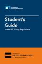 Student'S Guide To The Iet Wiring Regulations - Preview