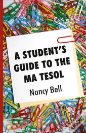Student'S Guide To The Ma Tesol
