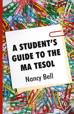 Capa do artigo Student'S Guide To The Ma Tesol