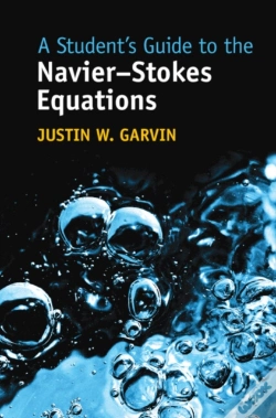 Capa do artigo Student'S Guide To The Navier-Stokes Equations