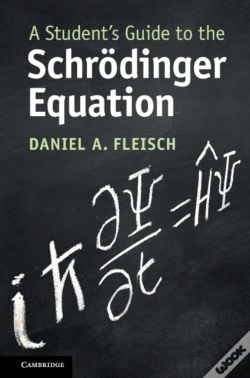 Capa do artigo Student'S Guide To The Schrodinger Equation