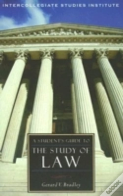 Capa do artigo Students Guide To The Study Of Law