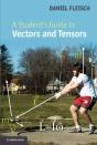 Student'S Guide To Vectors And Tensors - Preview
