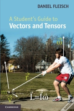Capa do artigo Student'S Guide To Vectors And Tensors