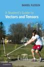 Student'S Guide To Vectors And Tensors - Preview