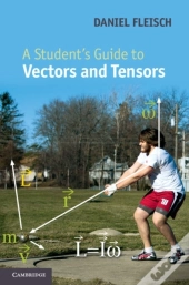 Student'S Guide To Vectors And Tensors