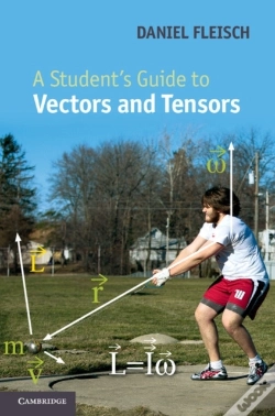 Capa do artigo Student'S Guide To Vectors And Tensors