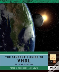 Capa do artigo Student'S Guide To Vhdl