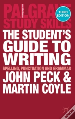 Capa do artigo Student'S Guide To Writing