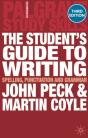Student'S Guide To Writing - Preview
