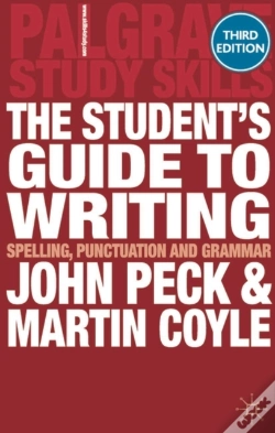 Capa do artigo Student'S Guide To Writing