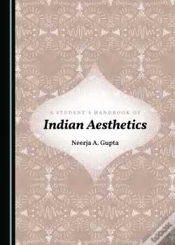 Capa do artigo Student'S Handbook Of Indian Aesthetics