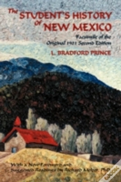 Capa do artigo Student'S History Of New Mexico