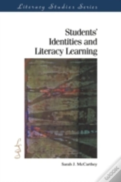 Capa do artigo Students' Identities And Literacy Learning