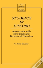 Capa do artigo Students In Discord
