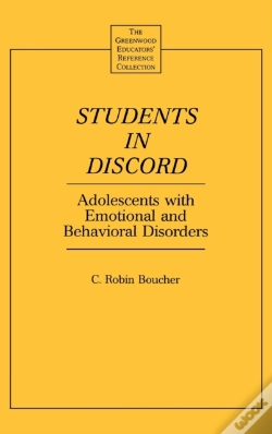 Capa do artigo Students In Discord