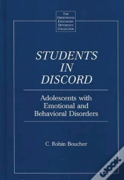 Capa do artigo Students In Discord