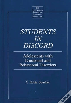Capa do artigo Students In Discord