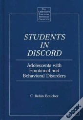 Students In Discord