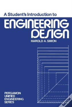 Capa do artigo Student'S Introduction To Engineering Design