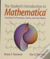 Student'S Introduction To Mathematica