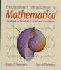 Student'S Introduction To Mathematica - Preview