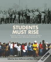 Capa do artigo Students Must Rise
