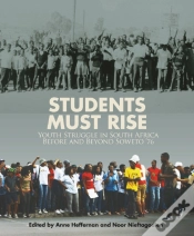 Capa do artigo Students Must Rise