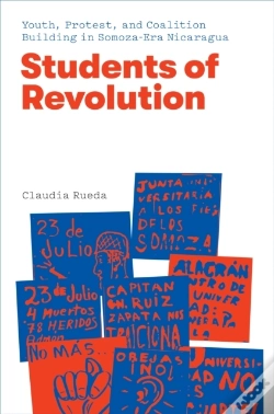 Capa do artigo Students Of Revolution