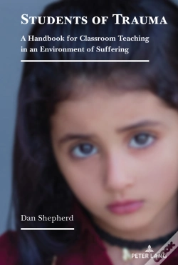 Capa do artigo Students Of Trauma