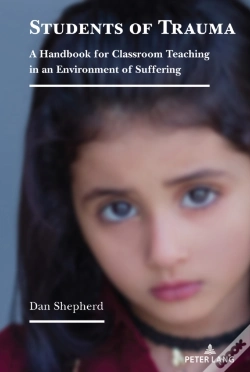 Capa do artigo Students Of Trauma
