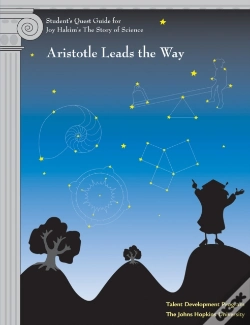 Capa do artigo Student'S Quest Guide: Aristotle Leads The Way