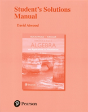 Student'S Solutions Manual For Intermediate Algebra With Applications & Visualization - Preview