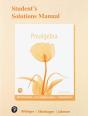 Student'S Solutions Manual For Prealgebra - Preview