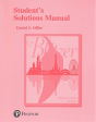 Student'S Solutions Manual For Precalculus - Preview