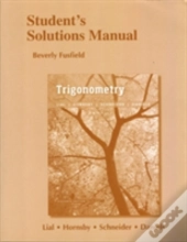 Student'S Solutions Manual For Trigonometry