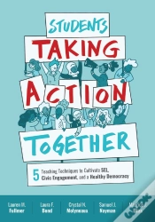 Capa do artigo Students Taking Action Together