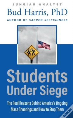 Capa do artigo Students Under Siege