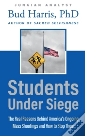 Capa do artigo Students Under Siege