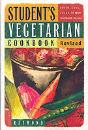 Student'S Vegetarian Cookbook, Revised - Preview
